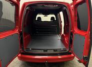 Volkswagen Caddy 31