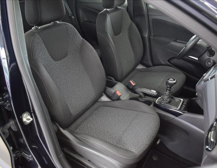 Opel Crossland X 14