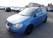 Volkswagen Polo 3