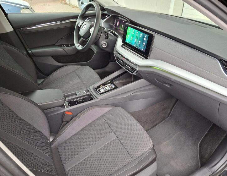 Škoda Octavia 33
