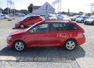 Škoda Fabia 4