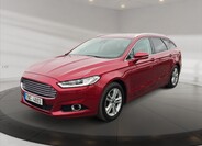 Ford Mondeo 2