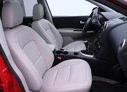 Nissan Qashqai 14