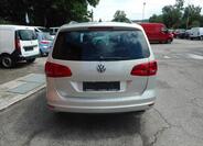 Volkswagen Sharan 6