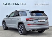 Škoda Kodiaq 10