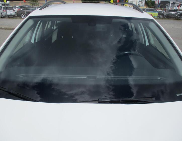 Škoda Octavia 29