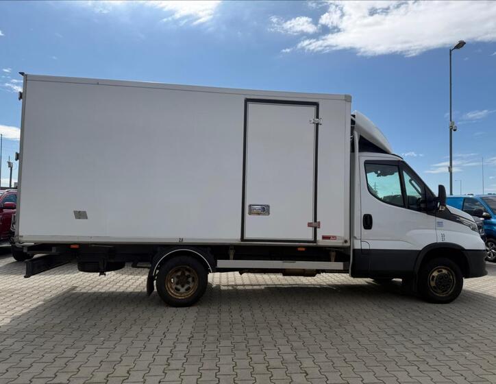 Iveco Daily 6