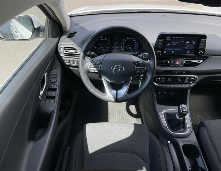 Hyundai i30 7