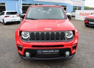 Jeep Renegade 2