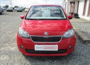 Škoda Citigo 2