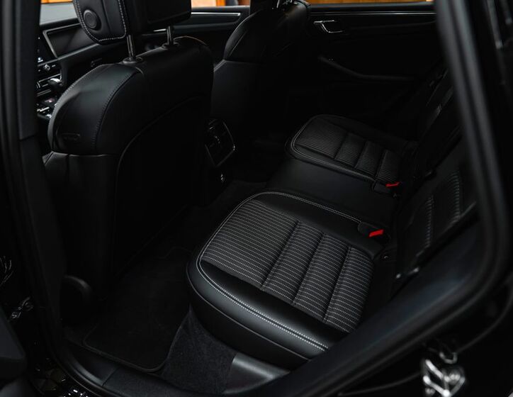 Porsche Macan 29