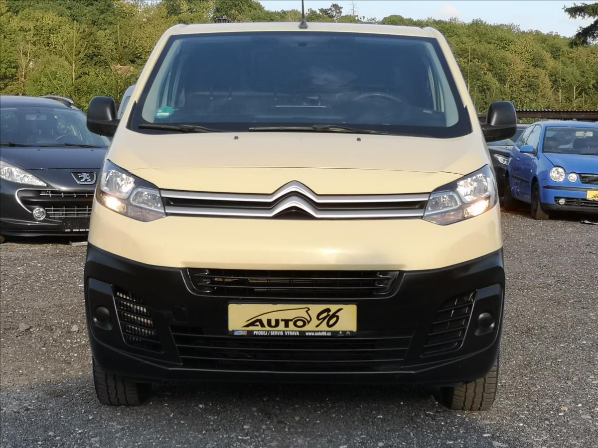 Citroën Jumpy
