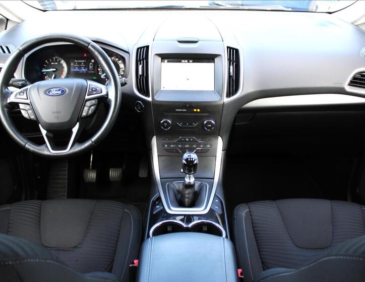 Ford S-MAX 36