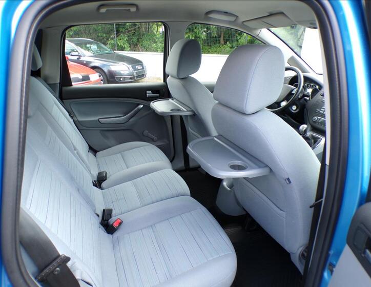 Ford C-MAX 17