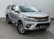 Toyota Hilux 3