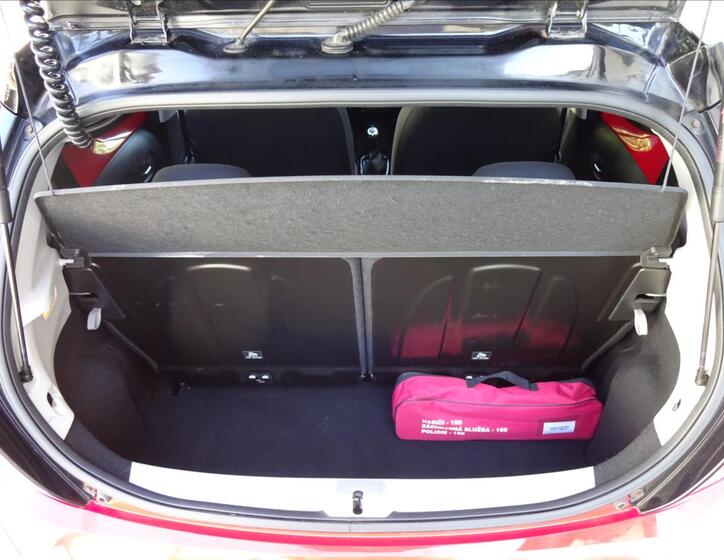 Toyota Aygo 23