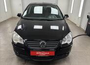 Volkswagen Polo 2