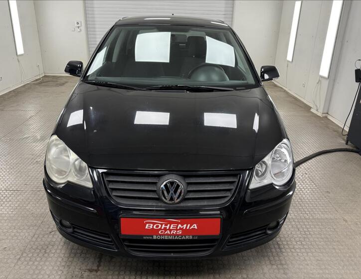 Volkswagen Polo 2