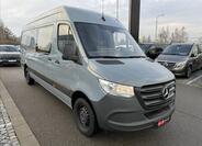 Mercedes-Benz Sprinter 3