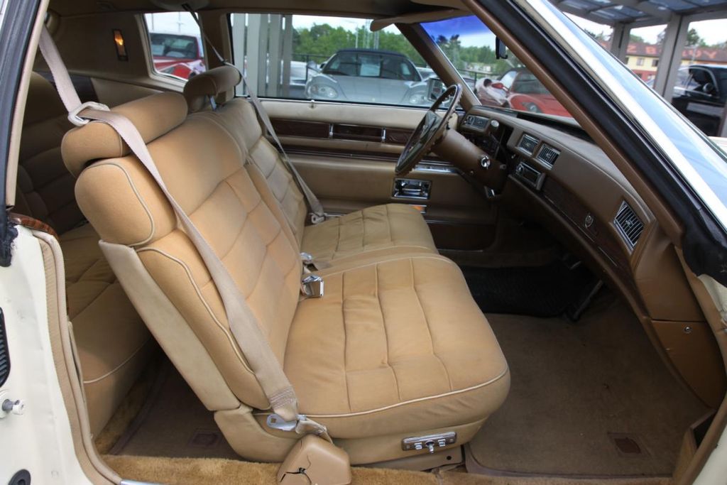 Cadillac Eldorado
