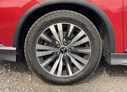 Mitsubishi Outlander 9