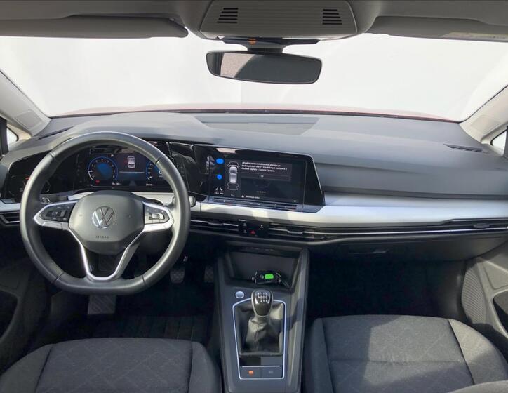 Volkswagen Golf 5