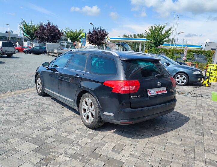 Citroën C5 3