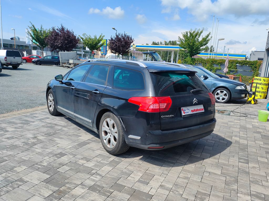 Citroën C5