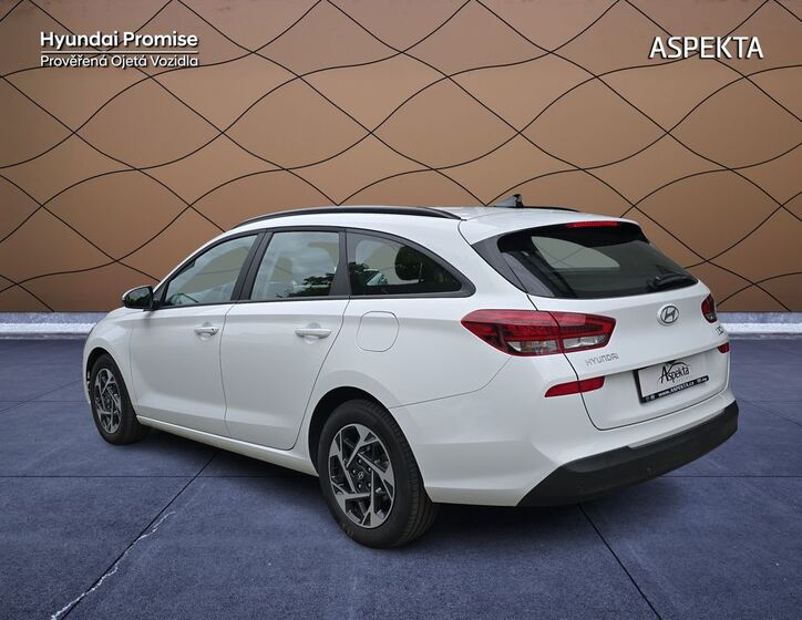 Hyundai i30 3