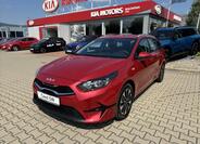 KIA Ceed 3
