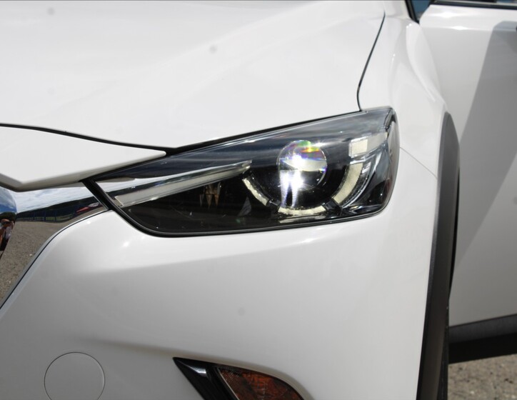 Mazda CX-3 21
