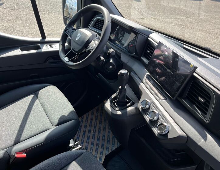 Renault Master 13