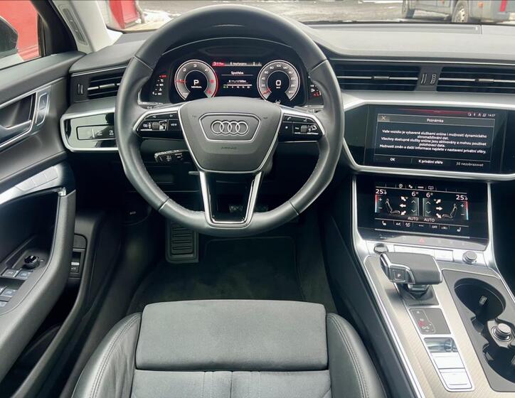 Audi A6 20