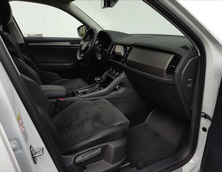 Škoda Kodiaq 21