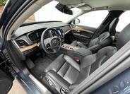 Volvo XC90 5