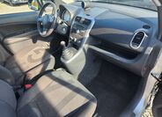 Opel Agila 16