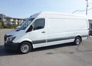 Mercedes-Benz Sprinter 1