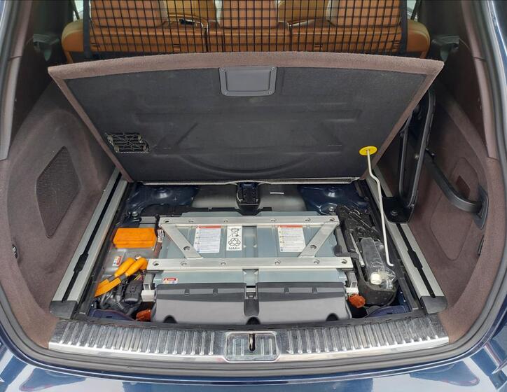 Porsche Cayenne 22