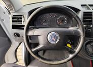 Volkswagen Caravelle 12