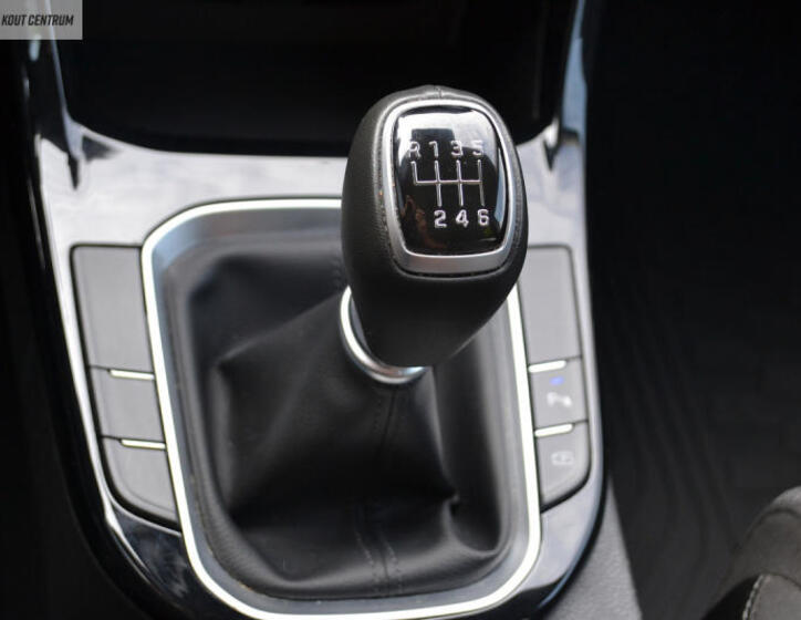 Hyundai i30 20