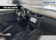 Škoda Octavia 3
