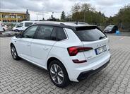 Škoda Kamiq 6
