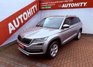 Škoda Kodiaq 1