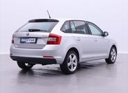 Škoda Rapid 7