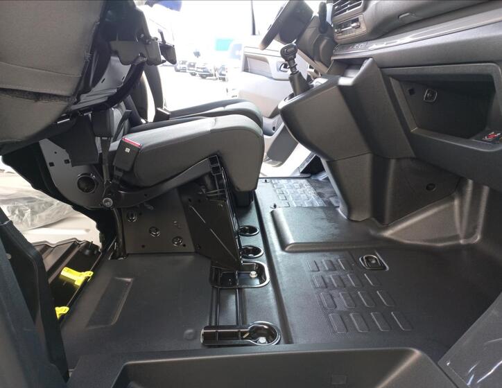 Toyota ProAce 20