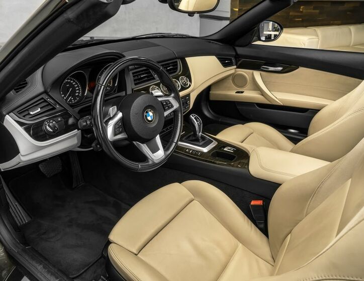BMW Z4 12
