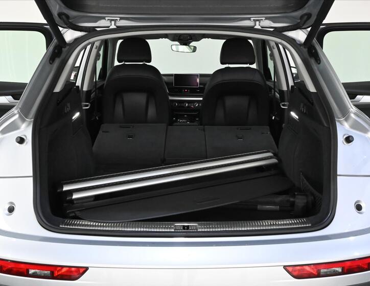 Audi Q5 7