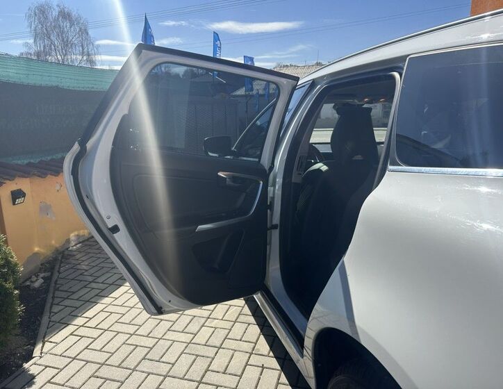 Volvo XC60 19