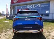 KIA Sportage 7