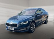 Škoda Octavia 3